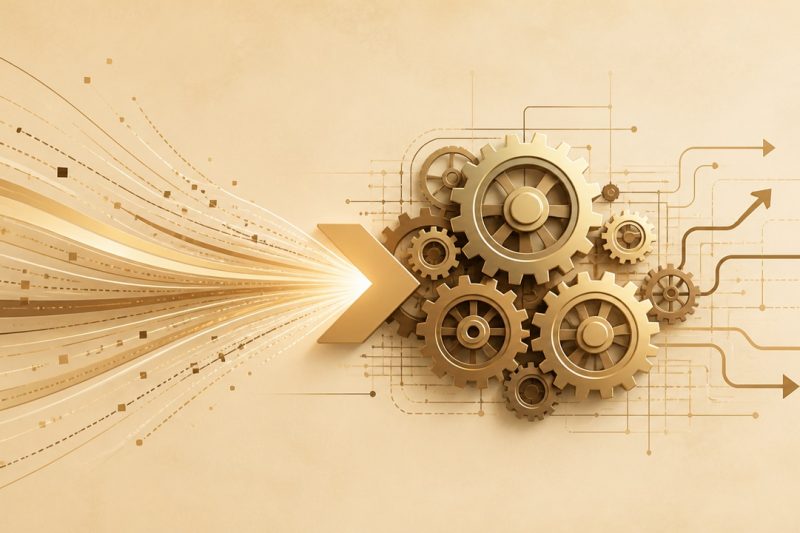 AI 把代码写快以后，为什么项目还是交付得很慢？