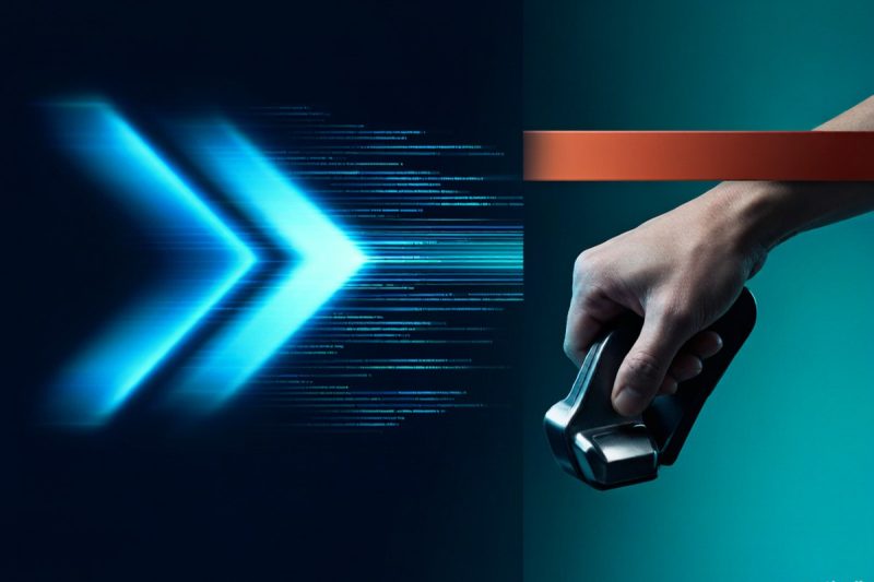 Vibe Programming 越快，越需要有人踩刹车