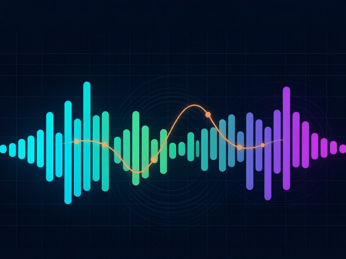 各种音源频率范围表：人声乐器 EQ 调音参考