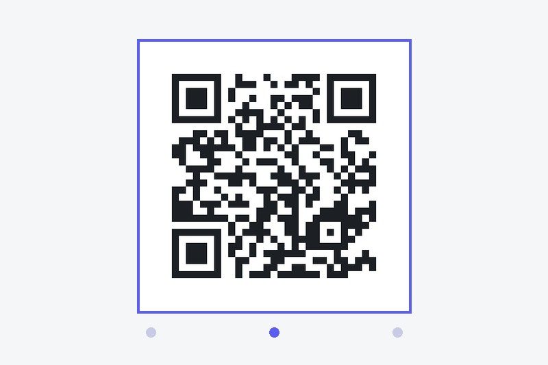 免费二维码生成器：本地生成、SVG/PNG 导出